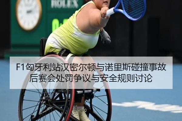 F1匈牙利站汉密尔顿与诺里斯碰撞事故后赛会处罚争议与安全规则讨论